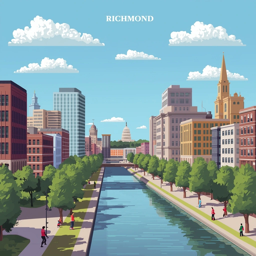 Indoor dog parks in Richmond